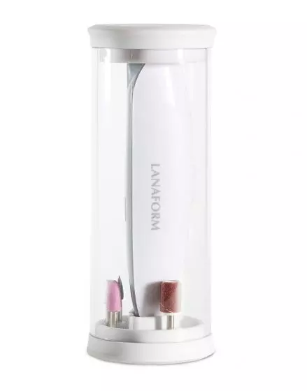 Kit Manicure e Pedicure My Nails Lanaform