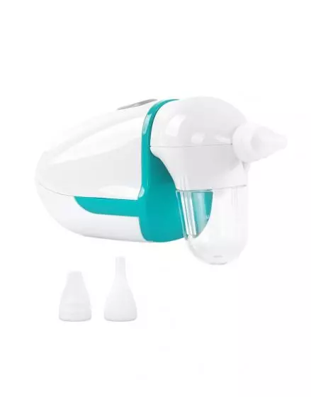 Aspiratore di muco elettrico Baby Nose Vacuum Lanaform LA131101