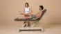  Lettino Da Massaggio elettrico  lettino da massaggio Naggura' Nuuna 2L Starter Massage 