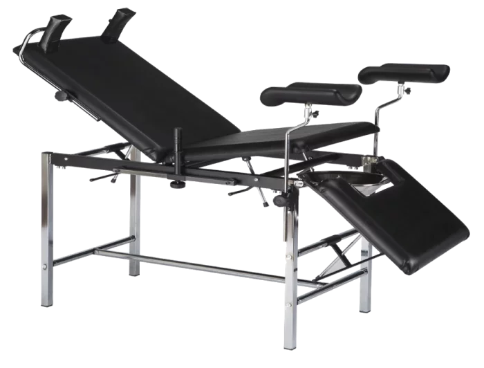 Tavolo di consegna fisso in acciaio inox Devaset