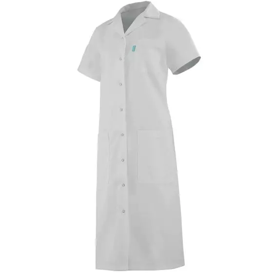 Casacca medica da donna modello VIC