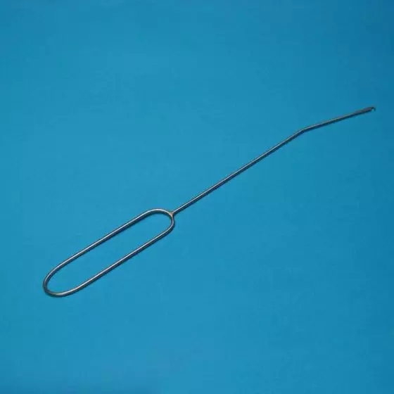 Gancio per rimuovere il IUD, 25 cm - Holtex