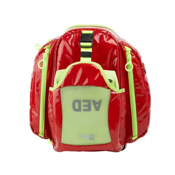 StatPacks G3+ Zaino d'emergenza Quicklook rosso