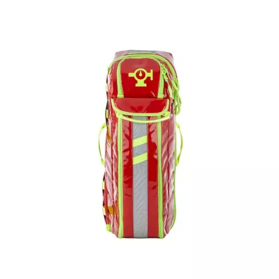 StatPacks G3+ Tidal zaino di emergenza rosso + modulo ossigeno