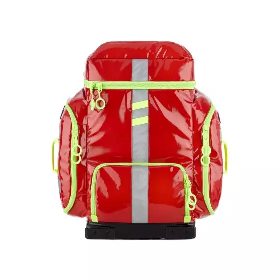 StatPacks G3+ Zaino d'emergenza per medici rosso