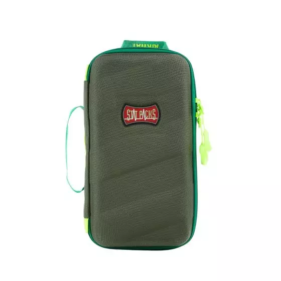 Modulo Statpacks G3 Binario sopraelevato