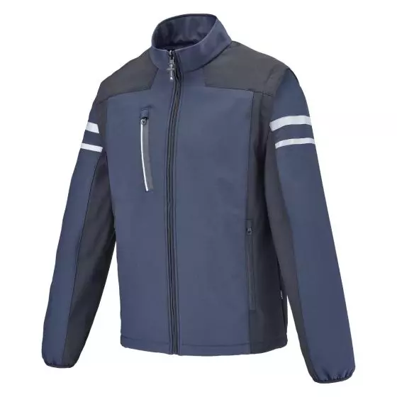 Giacca ambulanza Lafont Sofshell Bryone