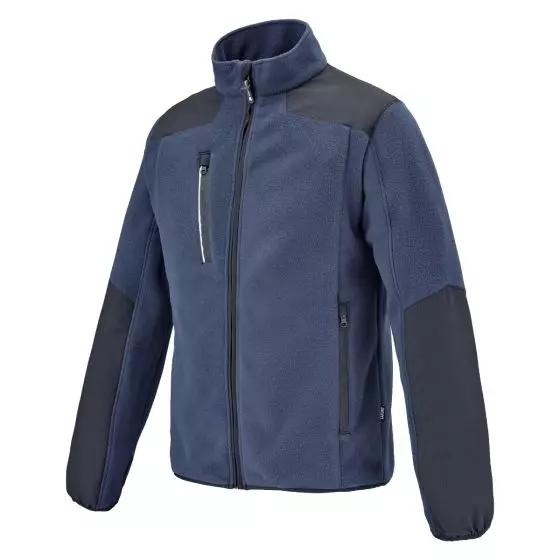 Giacca in pile Lafont Calluna