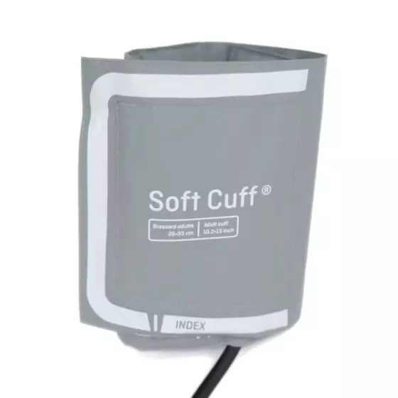 Bracciale morbido per misuratore di pressione Spengler Lian Dessillons