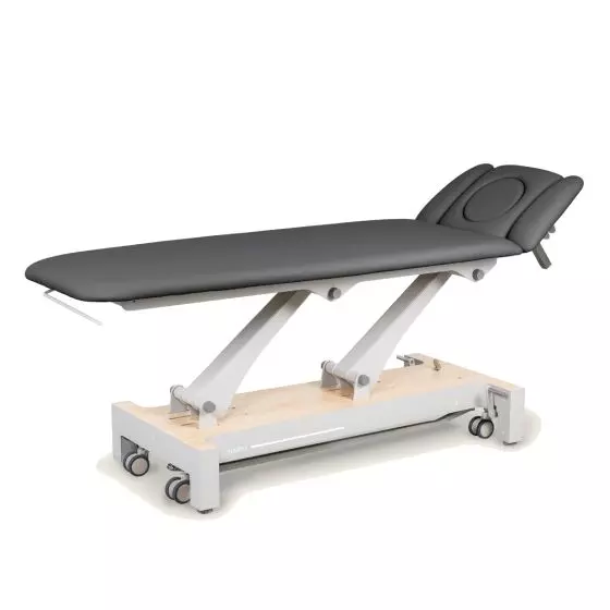  Lettino Da Massaggio elettrico  lettino da massaggio Naggura' Nuuna 4 Starter Massage