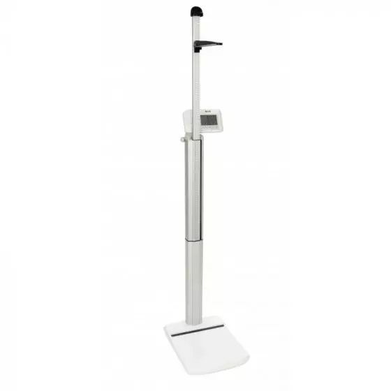 Bilancia digitale con IMC e metro Tanita WB 380 H