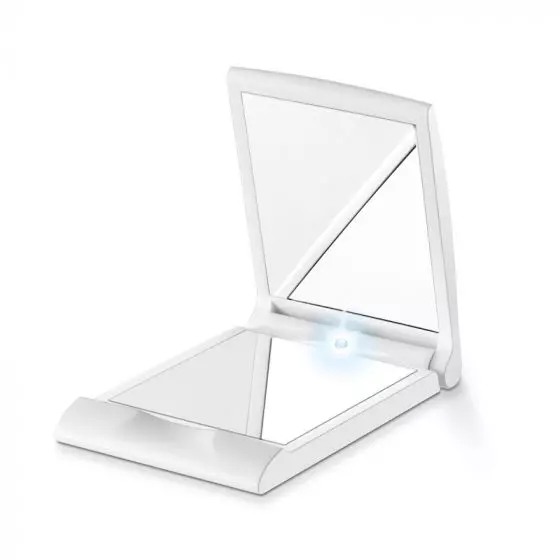 Specchietto illuminato Beurer BS 05