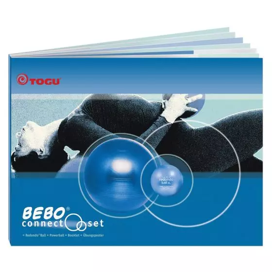 Bebo® Connect Set - 3B Scientific