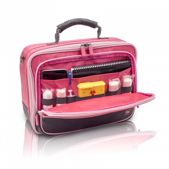 Borsa medico Community Rosa EB01.009 