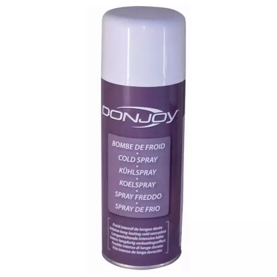 Ghiaccio istantaneo spray Arpège 400 ml