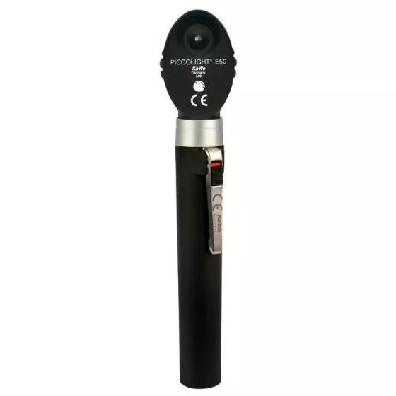 Oftalmoscopio Piccolight E50 Kawe