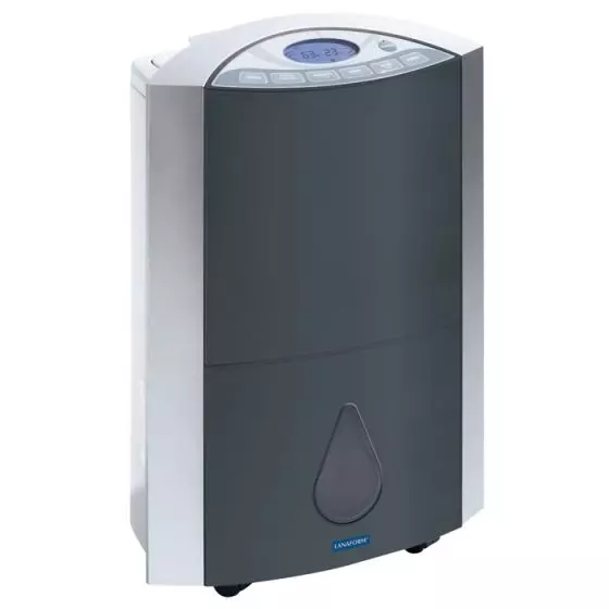 Deumidificatore Lanaform Dehumidifier LA 120501