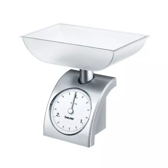 Bilancia meccanica da cucina Beurer KS 03