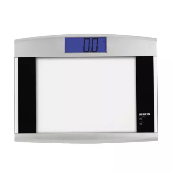 Bilancia pesapersone EKS Maxx 9589