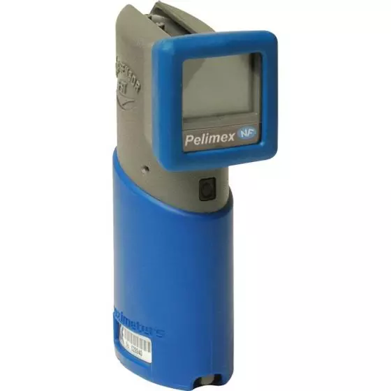 Etilometro Elettronico Alcosensor FST Classe 1 Pelimex 60132