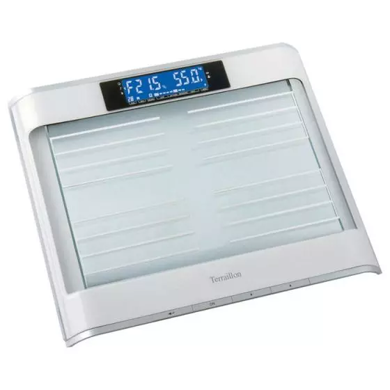 Bilancia impedenziometro TFX Infiny Terraillon