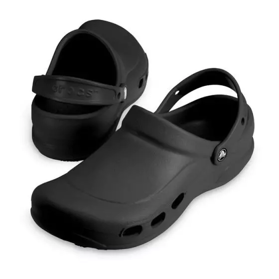 Sarpe da lavoro Crocs™ Specialist Vent Nero