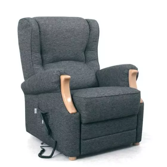 Hastings 1 sedia a motore Invacare