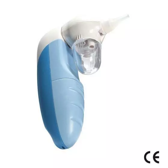 Aspiratore di muco elettrico Baby Nose Vacuum Lanaform LA131101