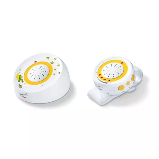 Baby monitor Beurer JBY 93