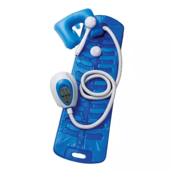 Idromassaggio Lanaform Hydro Cura LA110401
