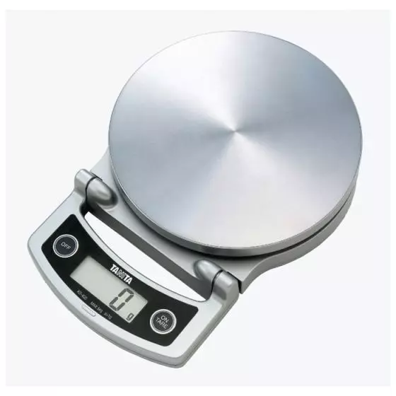 Bilancia da cucina Tanita KD 400 SV 