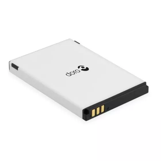 Batteria per telefono cellulare Doro 332