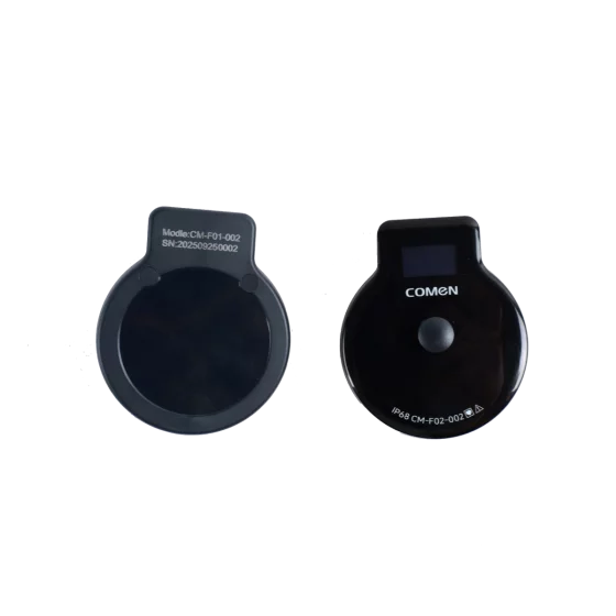 Sensore FHR wireless per CF3R COMEN