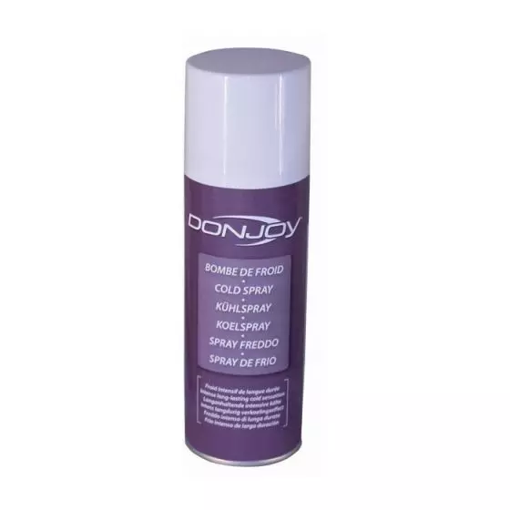 Ghiaccio istantaneo spray Arpège 200 ml