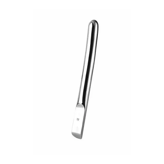 Candela Hegar, semplice inox, 19 cm N°26 - Holtex