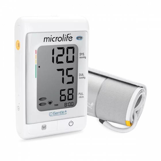 Misuratore di pressione elettronico Microlife BP A200 AFIB