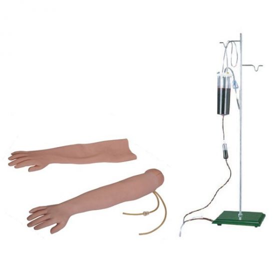 Scicalife - 2 Pcs Injection Pillow Plastic Intramuscular Injection