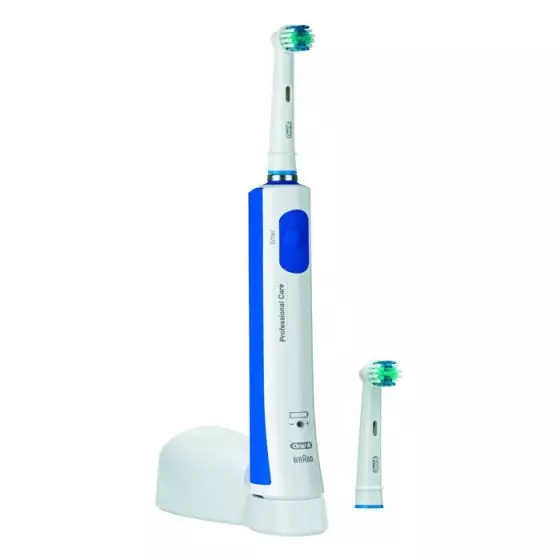 Spazzolino elettrico Oral B Professional Care 500 D16513NEW