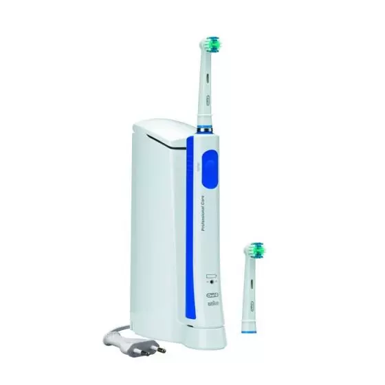 Spazzolino elettrico Oral B Professional Care 550 D16525NEW