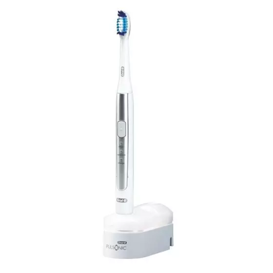 Spazzolino Oral B Sonic 2 modalità Spazzolatura S155132