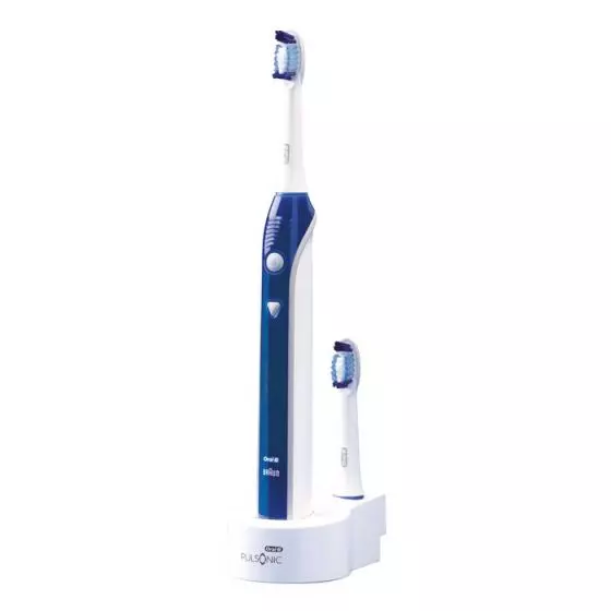 Spazzolino Oral B Sonic 3 modalità spazzolatura S265233