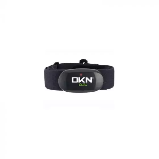Cintura Telemetrica DKN - Connect Dual Mode