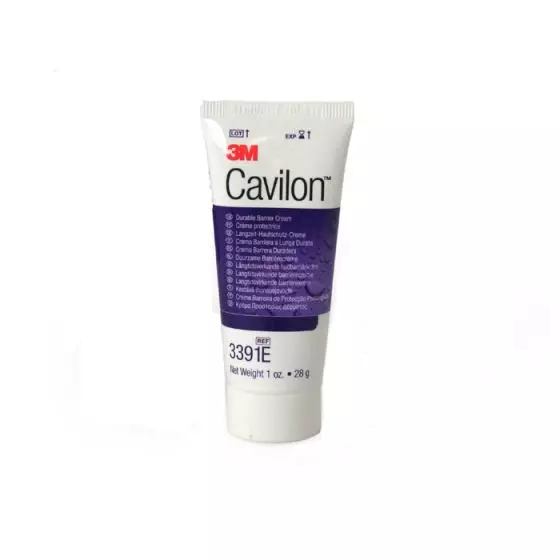 Crema di protezione cutanea 3M Cavilon tubo 28g