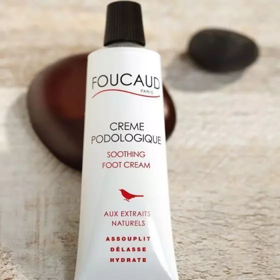 Crema podiatrica FOUCAUD
