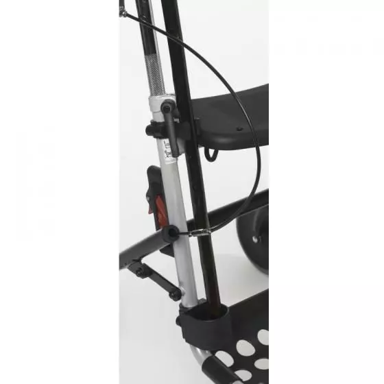 Deambulatore Rollator Invacare Banjo