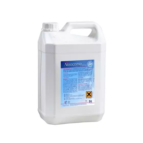 Disinfettante Nosocomia Spray 5L Prodene 