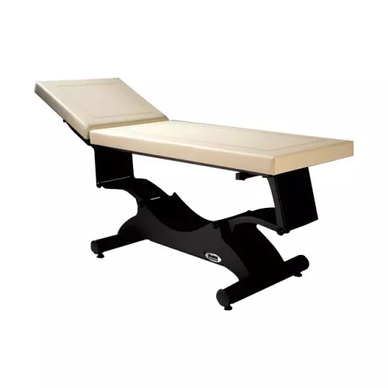 Lettino da visita elettrico Quest Promotal Black Edition rif. 2050-10b