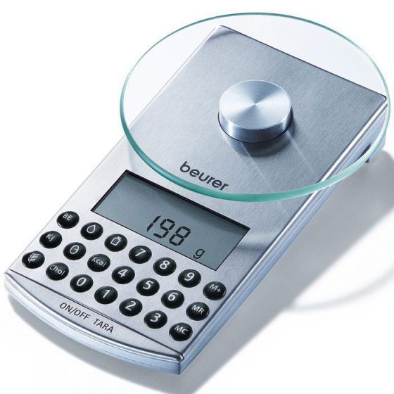 bilancia da cucina beurer