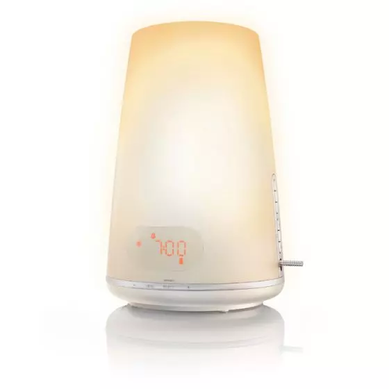 Sveglia luminosa Philips HF3485/01