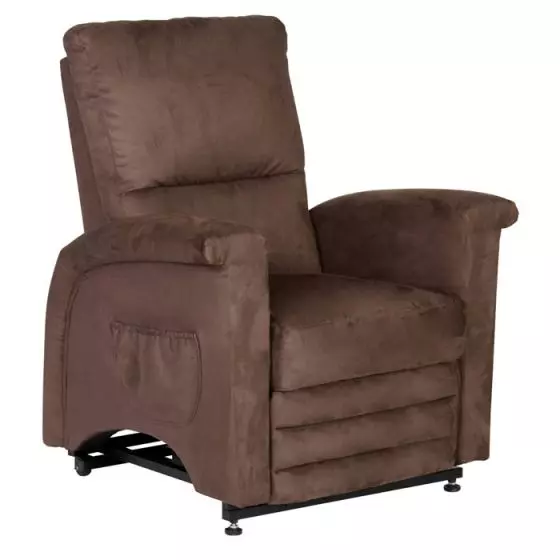 Poltrona elevabile Lanaform Magic Sofa